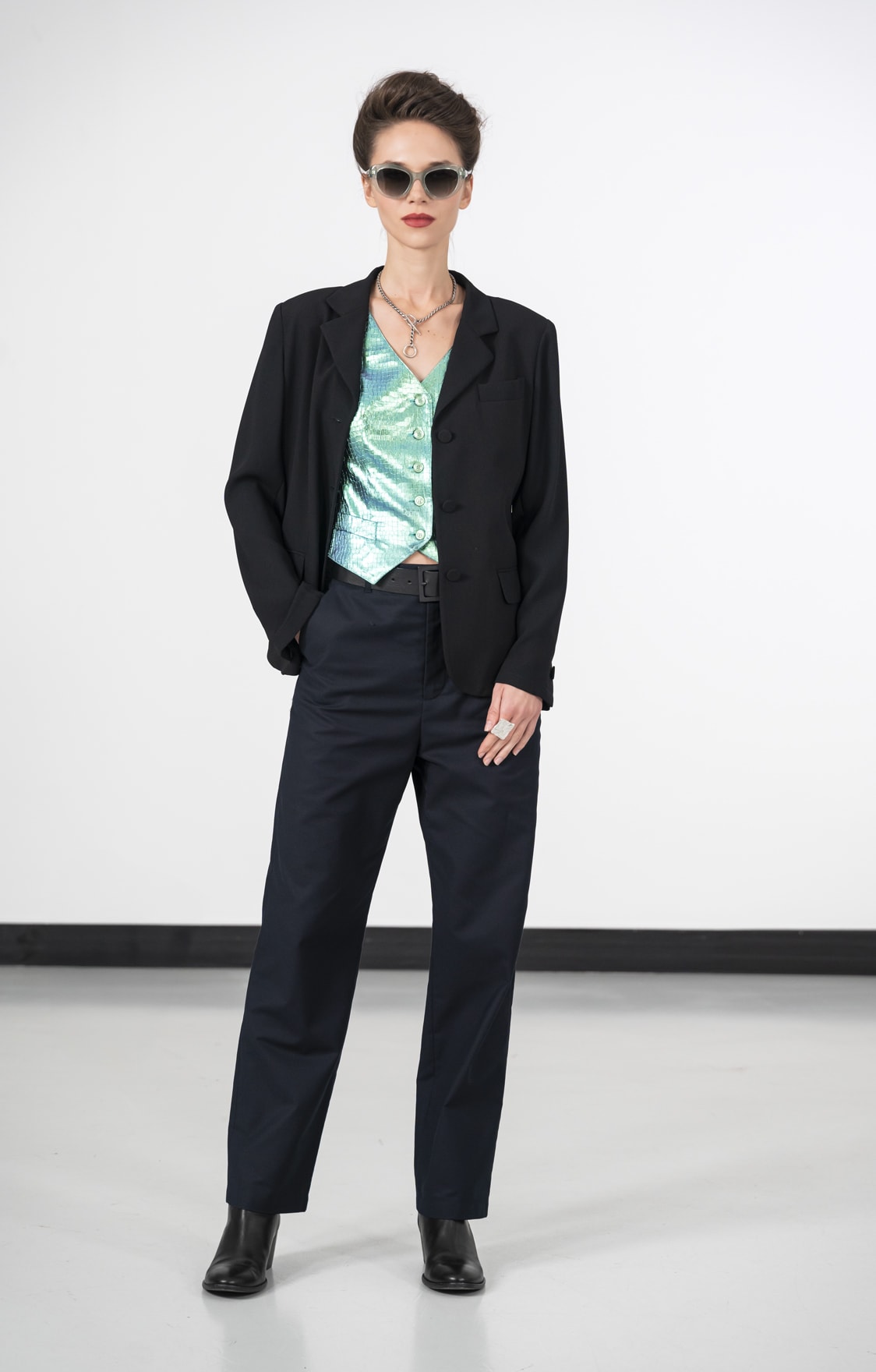Look 40 - Summer 25